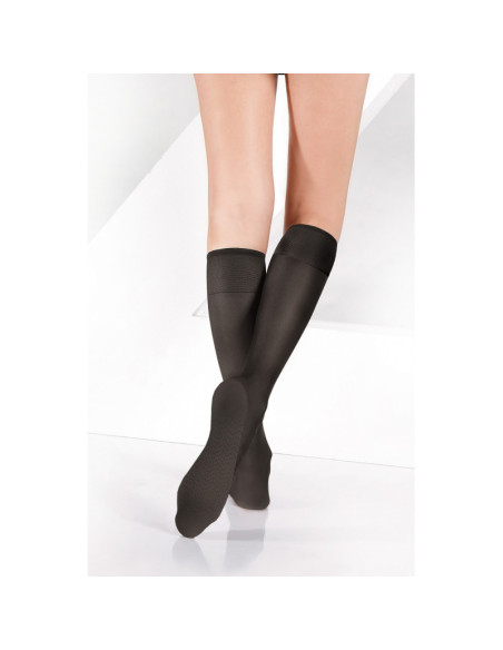 Knittex kojinės iki kelių 