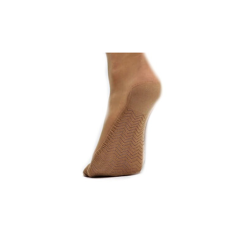 Knittex kojinės iki kelių  2