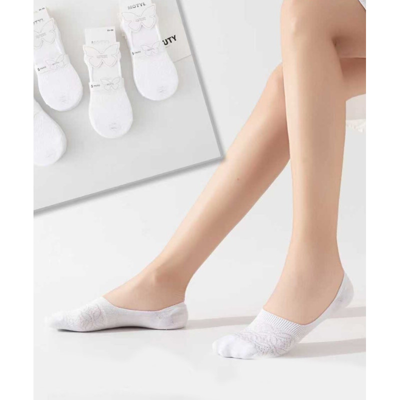 WiK kojinės iki kauliukų 2