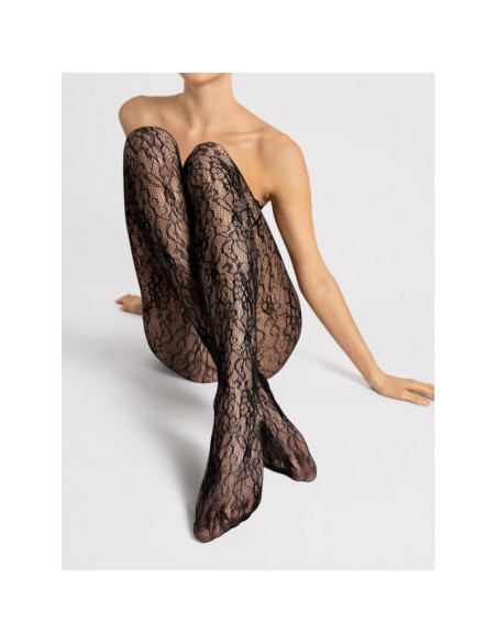 Fiore tinklinės pėdkelnės