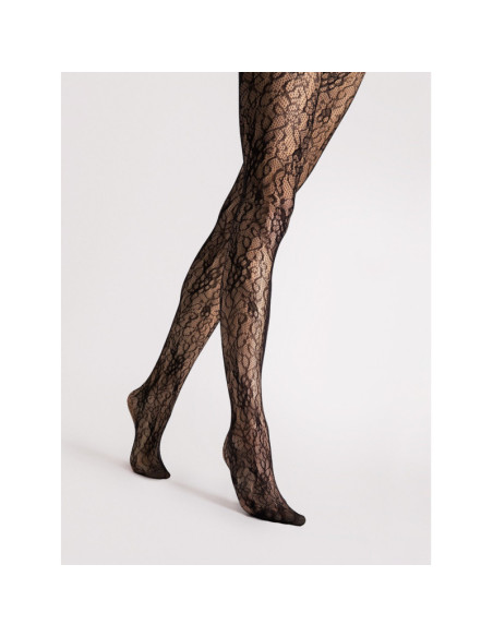 Fiore tinklinės pėdkelnės