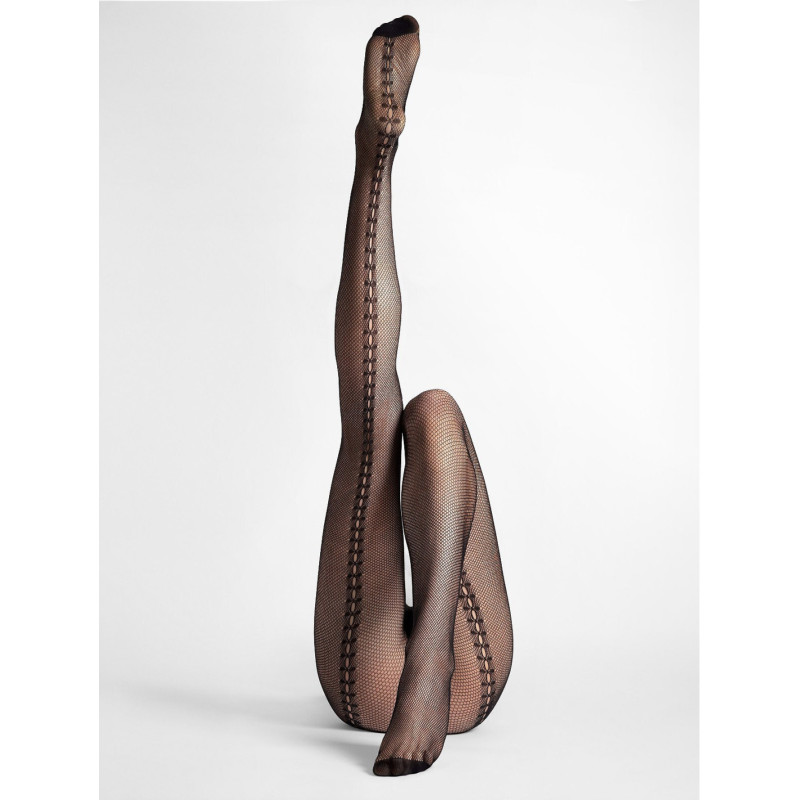 Fiore tinklinės pėdkelnės