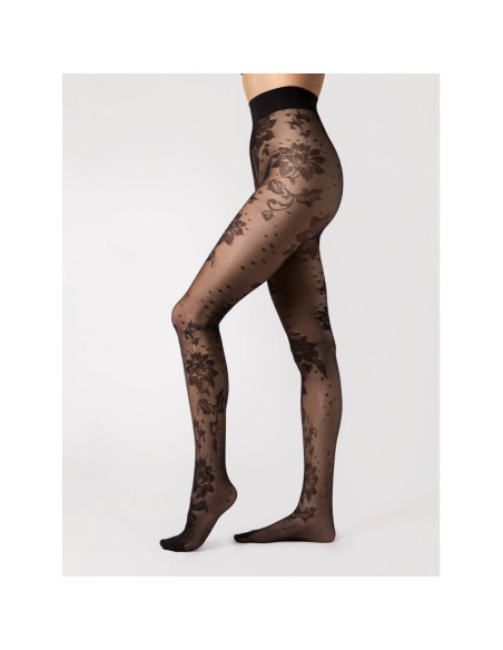 Fiore pėdkelnės su likra