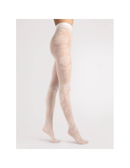 Fiore pėdkelnės su likra