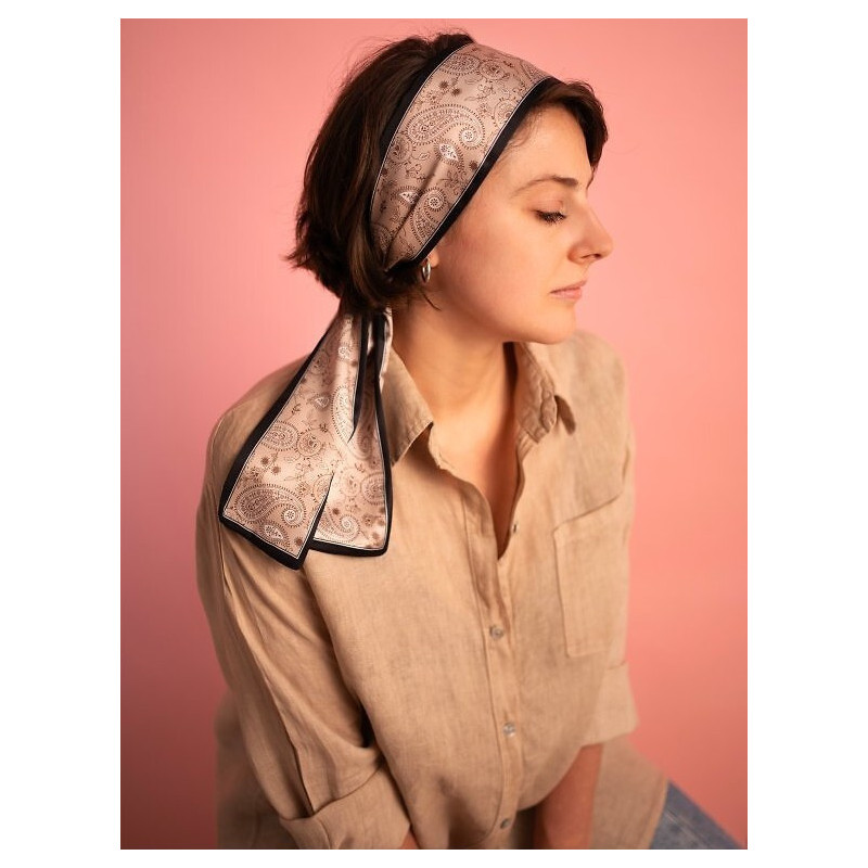 Art Of Polo šalikas