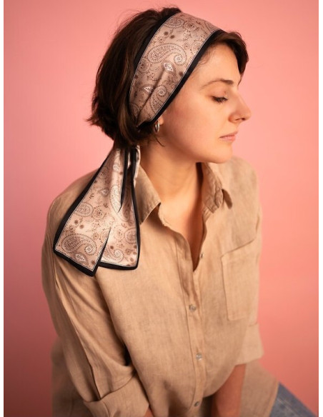 Art Of Polo šalikas