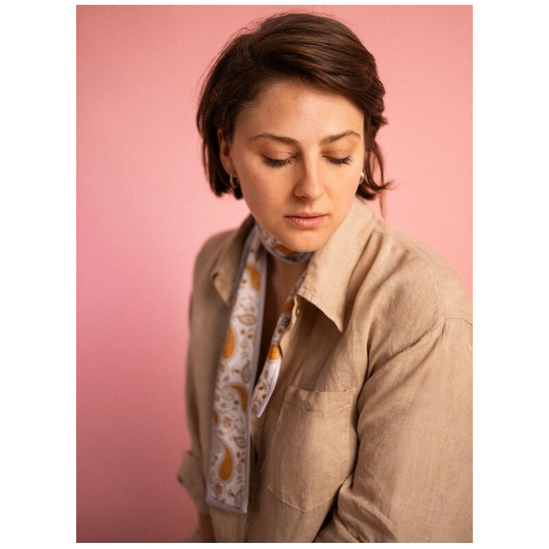 Art Of Polo šalikas 2