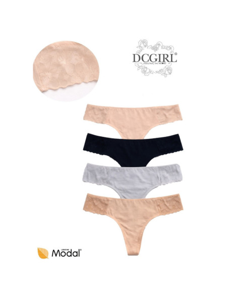 DC Girl kelnaitės su juostele