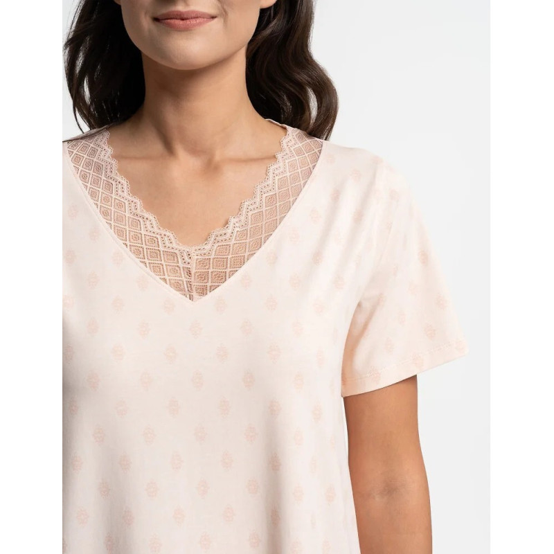 Moraj naktiniai trumpomis rankovėmis 2