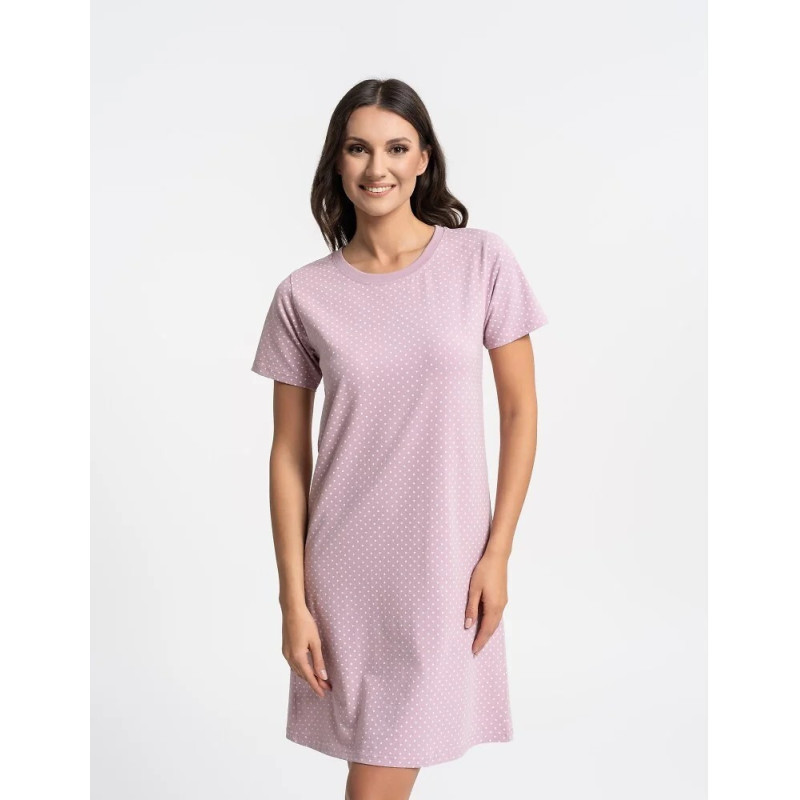 Moraj naktiniai trumpomis rankovėmis