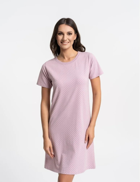 Moraj naktiniai trumpomis rankovėmis