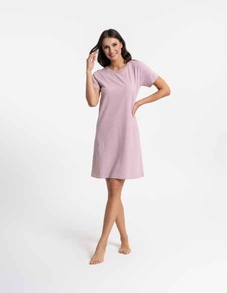 Moraj naktiniai trumpomis rankovėmis