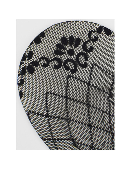 Noviti moteriškos kojinės su likra