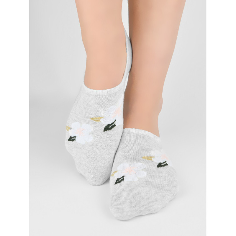 Noviti kojinės iki kauliukų 2