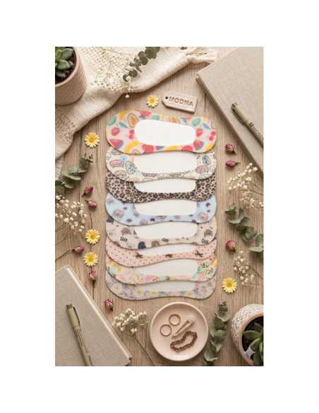 Magnetis kojinės iki kauliukų