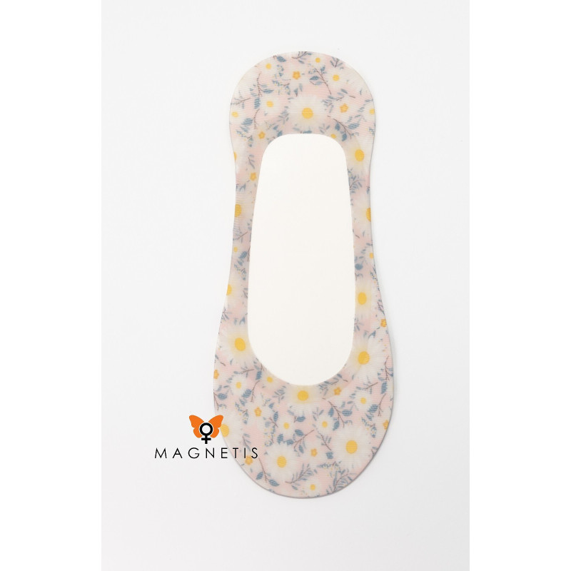 Magnetis kojinės iki kauliukų 2