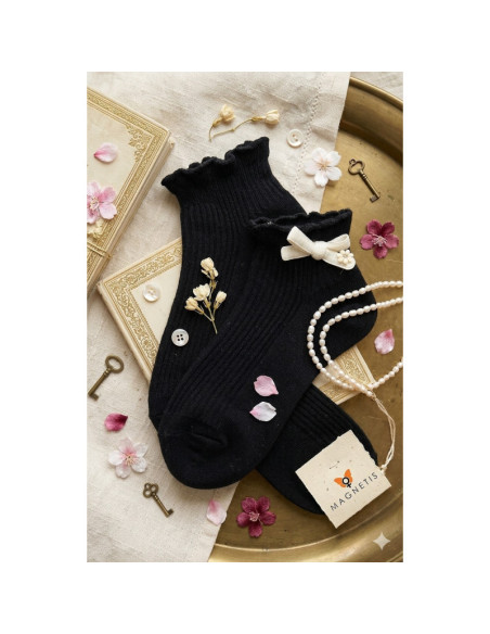 Magnetis kojinės
