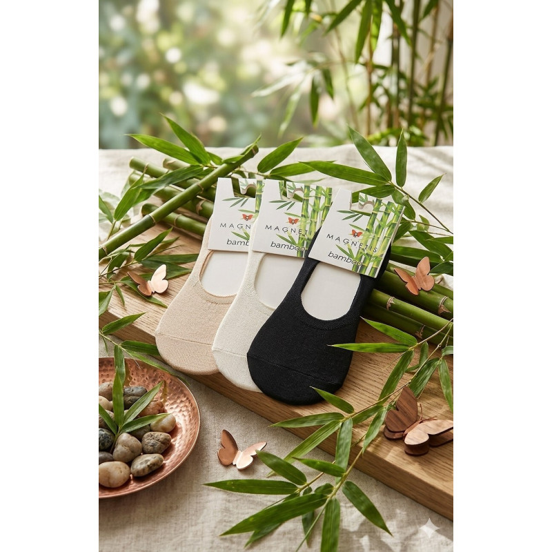 Magnetis kojinės iki kauliukų