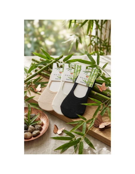 Magnetis kojinės iki kauliukų