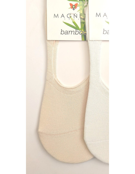 Magnetis kojinės iki kauliukų