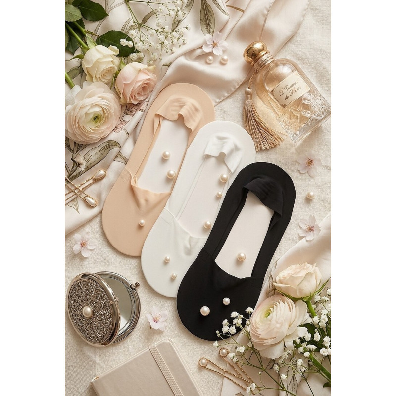 Magnetis kojinės iki kauliukų