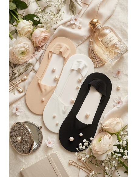 Magnetis kojinės iki kauliukų