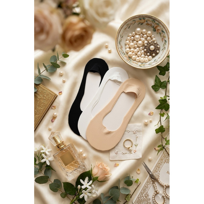 Magnetis kojinės iki kauliukų