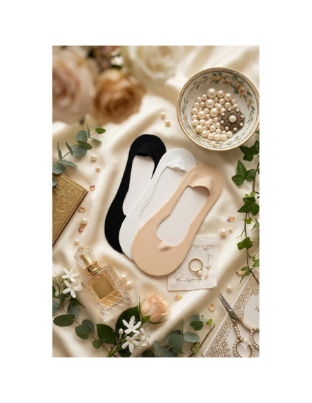 Magnetis kojinės iki kauliukų