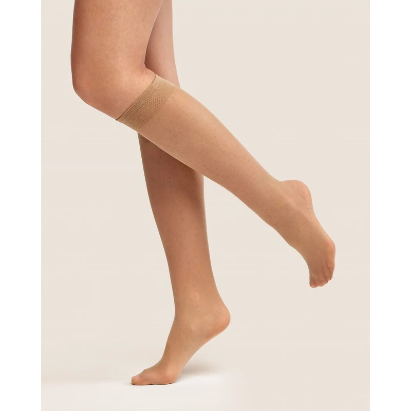 Gabriella kojinės iki kelių 