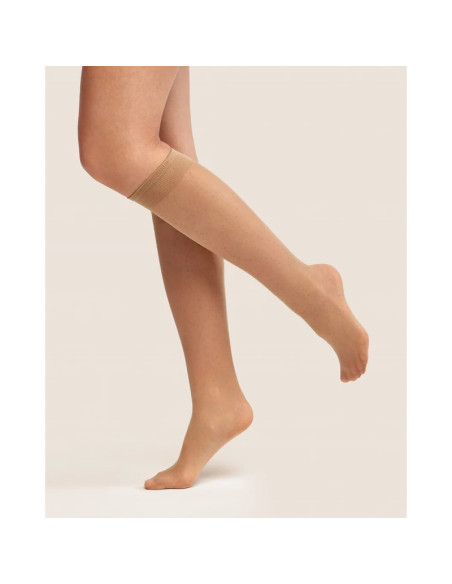 Gabriella kojinės iki kelių 