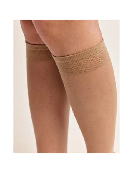 Gabriella kojinės iki kelių 