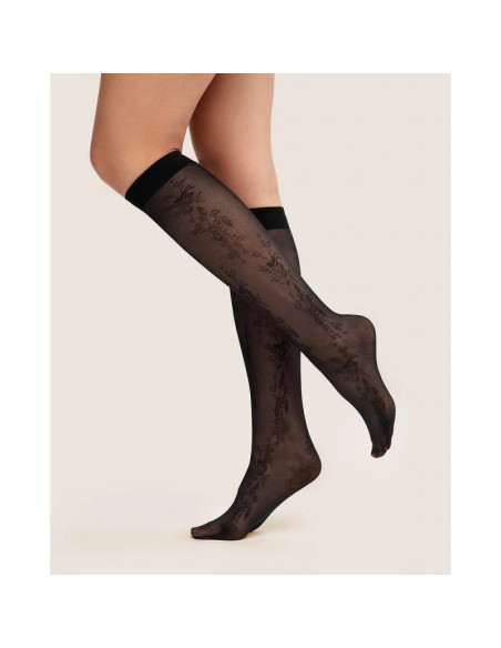 Gabriella kojinės iki kelių 