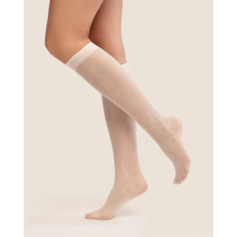 Gabriella kojinės iki kelių  2