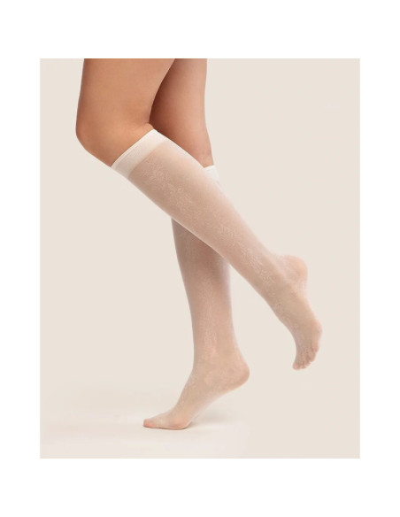 Gabriella kojinės iki kelių 