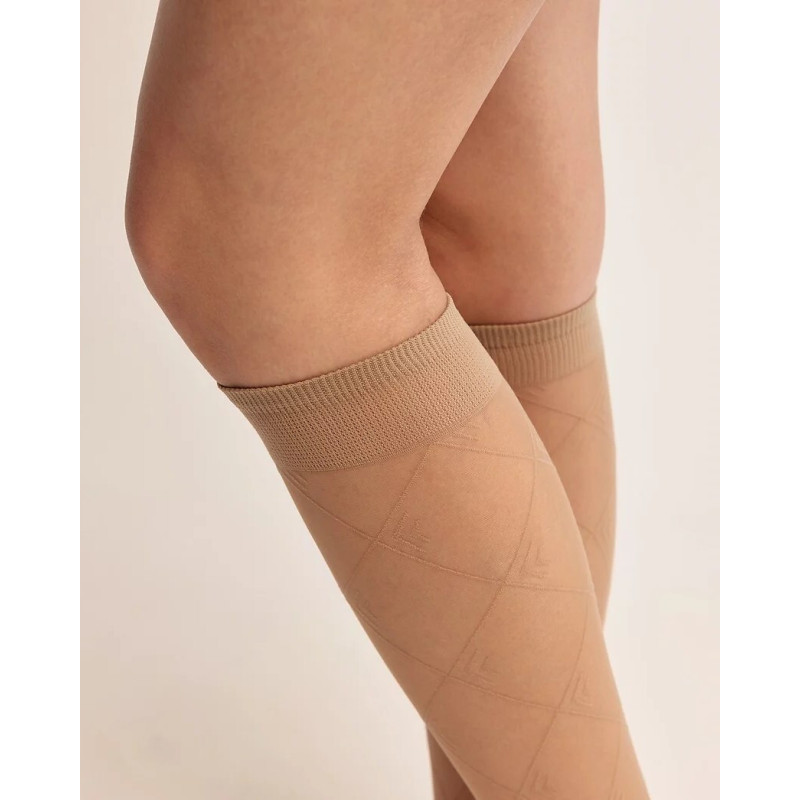 Gabriella kojinės iki kelių  2