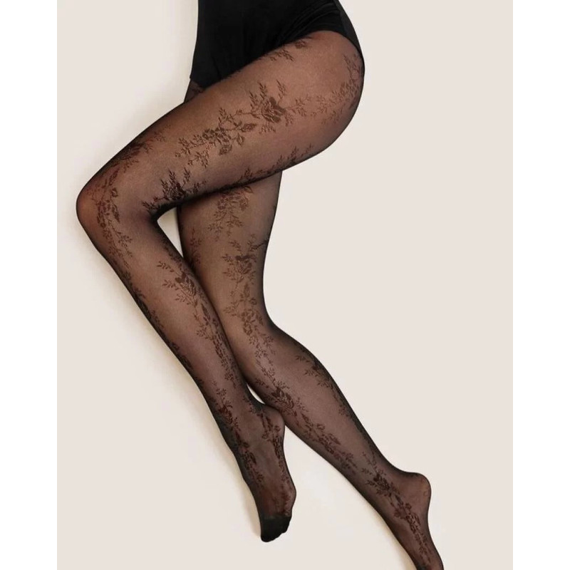 Gabriella pėdkelnės su likra 2