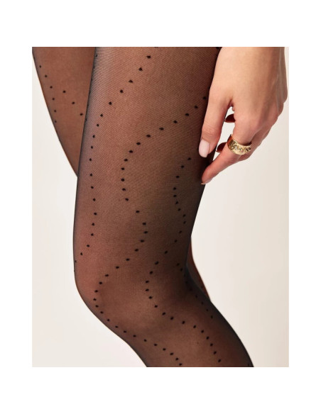 Gabriella pėdkelnės su likra