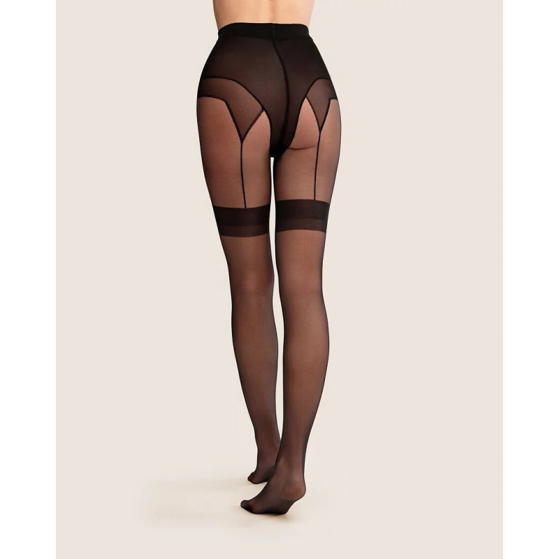 Gabriella pėdkelnės su likra 2