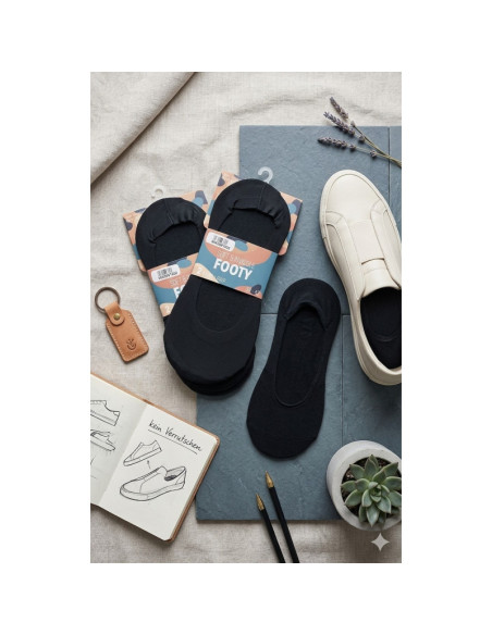 WiK kojinės iki kauliukų