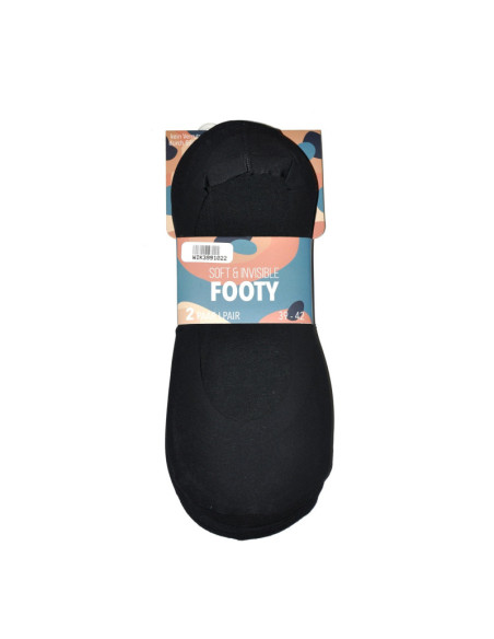 WiK kojinės iki kauliukų