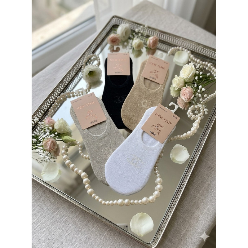 WiK kojinės iki kauliukų