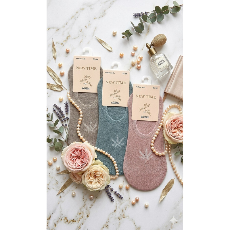 WiK kojinės iki kauliukų