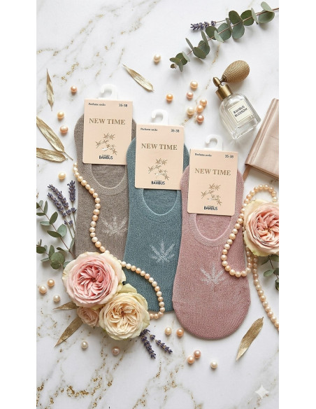 WiK kojinės iki kauliukų