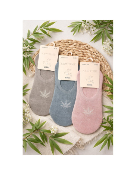 WiK kojinės iki kauliukų