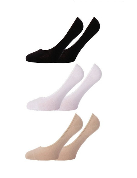 WiK kojinės iki kauliukų