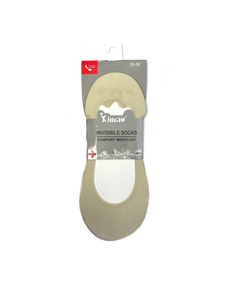 WiK kojinės iki kauliukų