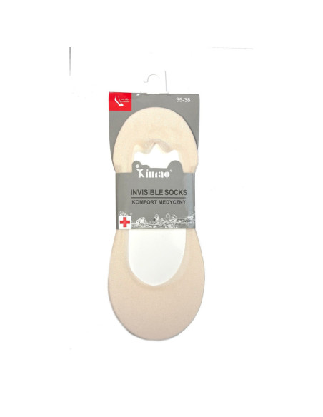 WiK kojinės iki kauliukų