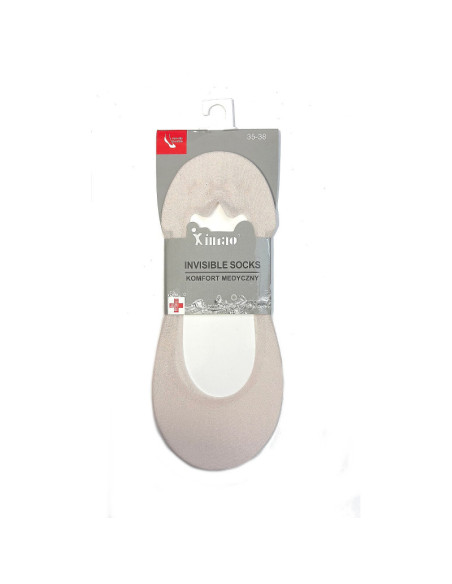 WiK kojinės iki kauliukų