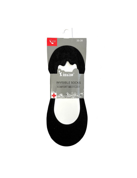 WiK kojinės iki kauliukų