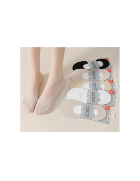 WiK kojinės iki kauliukų